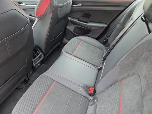 New 2026 Volkswagen GTI SE image 20