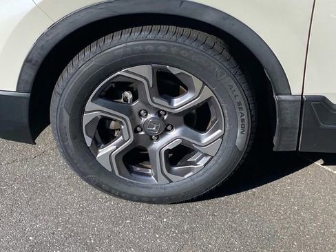 Used 2018 Honda CR-V EX-L image 6