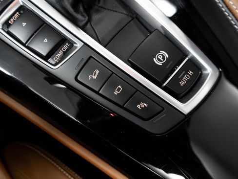 Used 2018 BMW 650i Gran Coupe xDrive AWD/4WD image 58