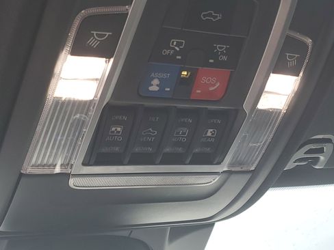 Used 2019 RAM 1500 Limited image 22