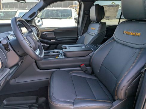 New 2026 Ford Expedition Tremor AWD/4WD image 11