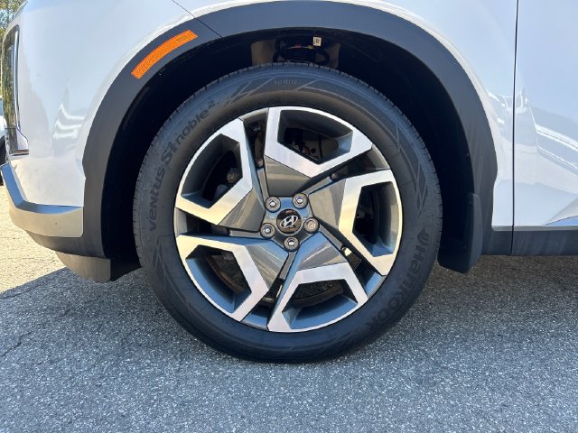 Used 2025 Hyundai Palisade Limited AWD/4WD image 11