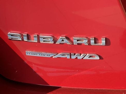 Used 2021 Subaru Impreza 2.0i Sport AWD/4WD image 11