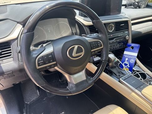 Used 2021 Lexus RX 350 FWD w/ Luxury Package image 27