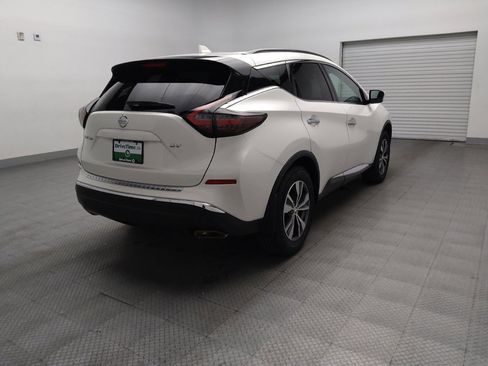 Used 2022 Nissan Murano SV FWD image 9