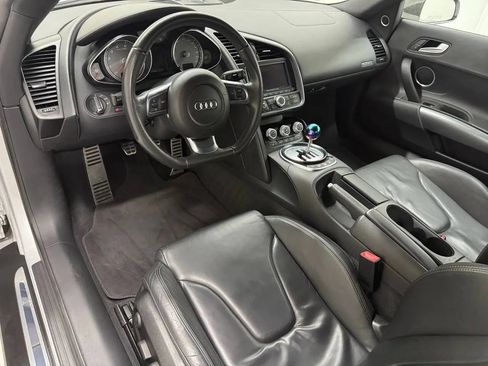 Used 2009 Audi R8 V8 AWD/4WD image 3