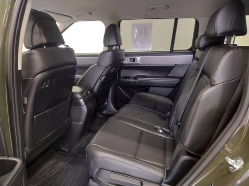 Certified 2024 Hyundai Santa Fe SEL AWD/4WD image 27