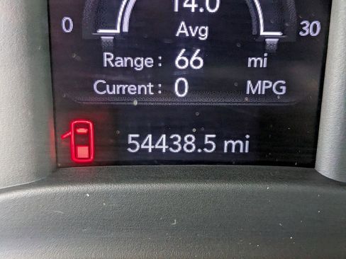 Used 2022 RAM 1500 Big Horn image 18