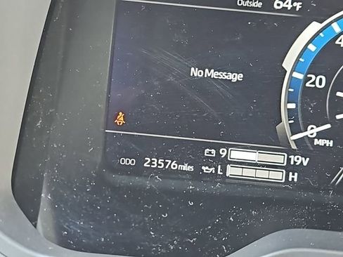 Used 2023 Toyota Sequoia Limited image 13