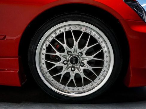 Used 2002 Lexus IS 300 image 40