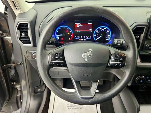 Used 2023 Ford Bronco Sport Big Bend AWD/4WD image 14