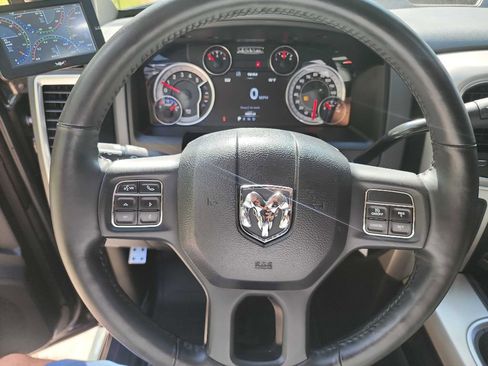 Used 2018 RAM 2500 Big Horn w/ Harvest Edition AWD/4WD image 22