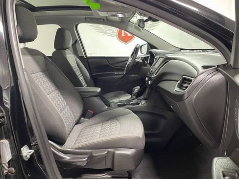 Used 2023 Chevrolet Equinox LT AWD/4WD image 23