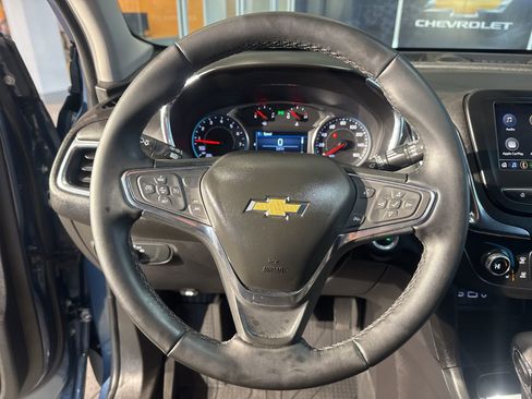 Used 2024 Chevrolet Equinox LT w/ LPO, Floor Liner Package image 24