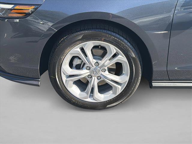 New 2026 Honda Accord LX image 10