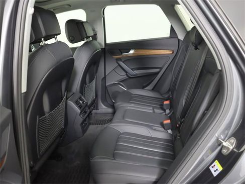 Certified 2022 Audi Q5 2.0T Premium Plus image 15
