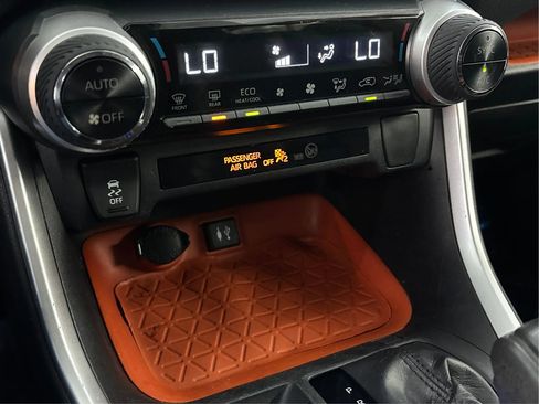 Used 2019 Toyota RAV4 Adventure w/ All Weather Liner Package image 38