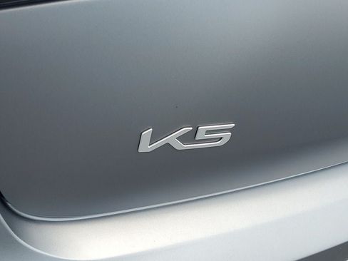 New 2026 Kia K5 GT-Line w/ GT-Line Premium Package FWD image 27
