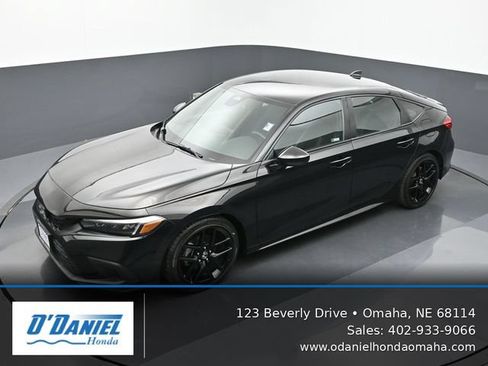 Used 2023 Honda Civic Sport image 16
