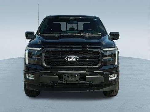 Used 2024 Ford F150 Lariat w/ Bed Utility Package AWD/4WD image 2