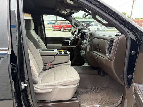 Used 2021 Chevrolet Silverado 3500 LT w/ Convenience Package AWD/4WD image 20