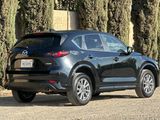 Used 2025 MAZDA CX-5 AWD 2.5 S w/ Select Package image 4