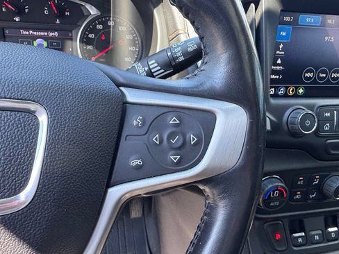 Used 2019 GMC Terrain SLT w/ Preferred Package AWD/4WD image 14