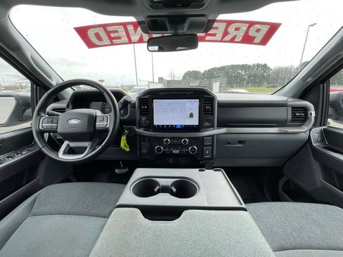 Used 2024 Ford F150 XLT w/ Tow/Haul Package image 29