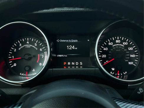 Used 2021 Ford Mustang Premium RWD image 22