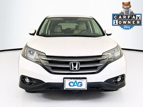 Used 2013 Honda CR-V EX image 2