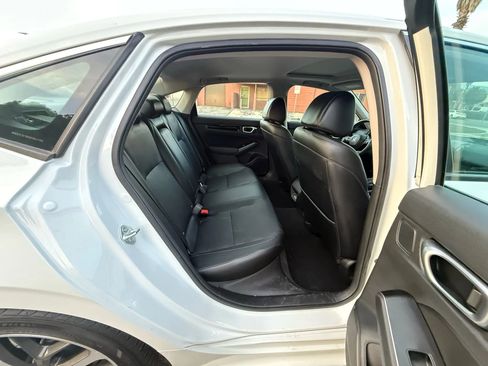 Used 2024 Honda Civic Touring image 12