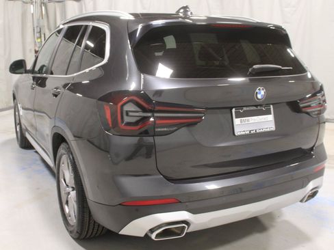 Used 2023 BMW X3 xDrive30i w/ Premium Package AWD/4WD image 18