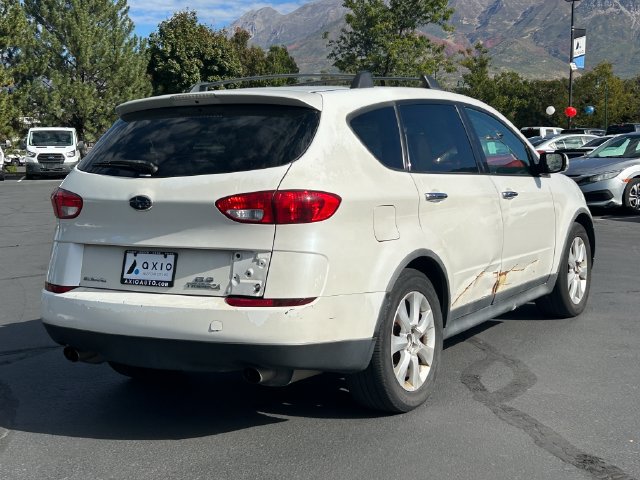 Used 2006 Subaru Tribeca Limited AWD/4WD image 3