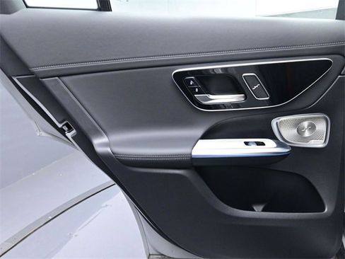 Used 2025 Mercedes-Benz GLC 63 AMG S image 24