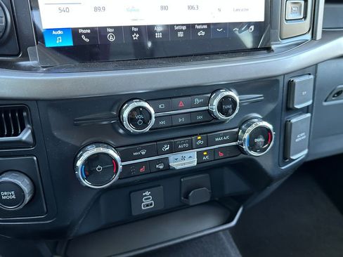 New 2026 Ford F150 XLT w/ Equipment Group 302A MID RWD image 26