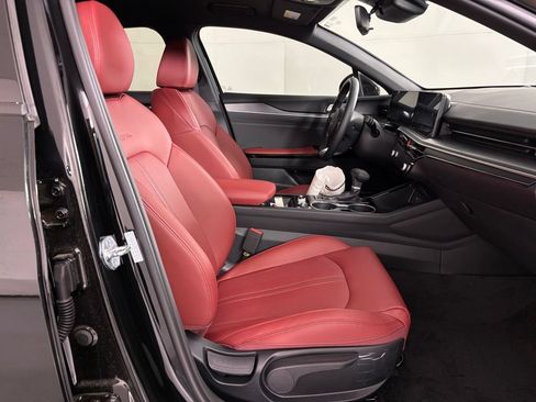 New 2026 Kia K5 GT-Line w/ GT-Line Red Interior Package AWD/4WD image 42