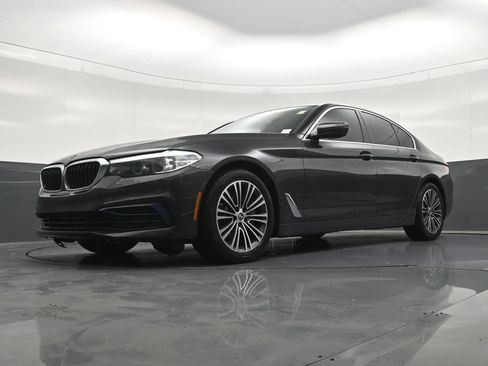 Used 2019 BMW 540i xDrive w/ Premium Package AWD/4WD image 23