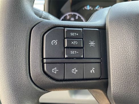 New 2025 Ford F550 4x4 SuperCab Super Duty image 36