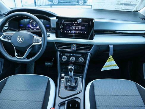 New 2026 Volkswagen Taos S image 19