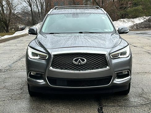 Used 2018 INFINITI QX60 AWD w/ Premium Plus Package image 3