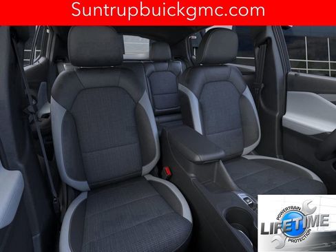 New 2026 Buick Envista Preferred w/ Convenience I Package image 50