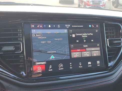 Used 2024 Dodge Durango GT image 26