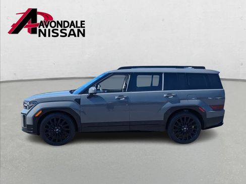 Used 2024 Hyundai Santa Fe Calligraphy image 3