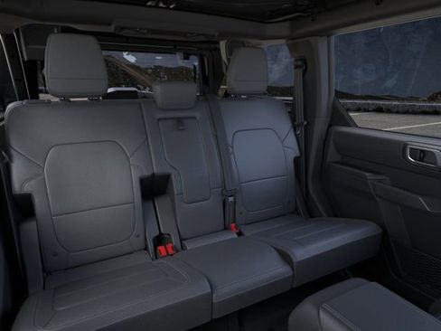 New 2026 Ford Bronco Outer Banks AWD/4WD image 11