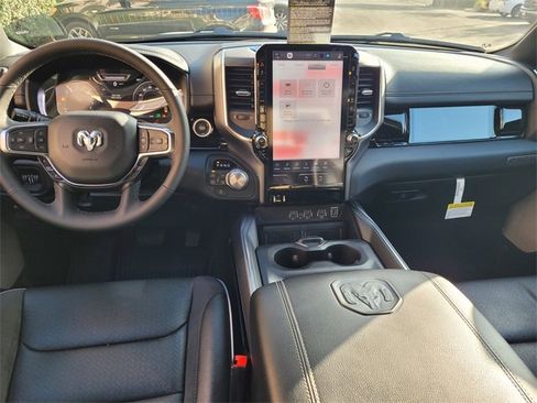 New 2026 RAM 1500 Laramie image 7