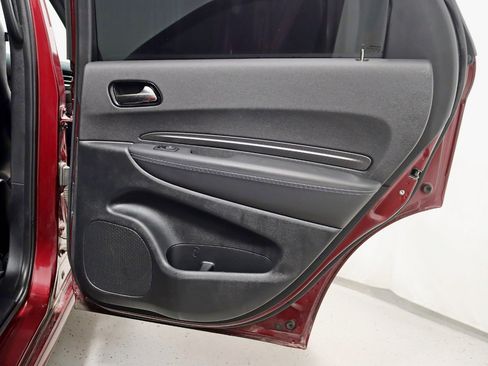 Used 2022 Dodge Durango SRT w/ Trailer Tow Group IV AWD/4WD image 35