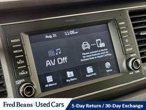 Used 2020 Kia Sedona EX FWD image 19