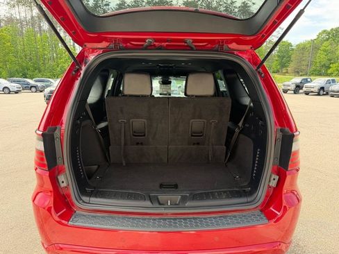Used 2019 Dodge Durango GT w/ Trailer Tow Group IV AWD/4WD image 20