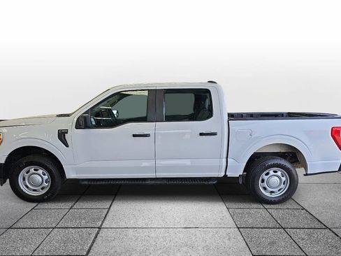 Used 2021 Ford F150 XL w/ Trailer Tow Package AWD/4WD image 8