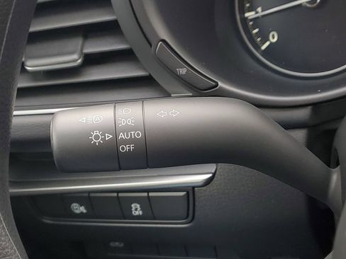 New 2026 MAZDA MAZDA3 s FWD image 18